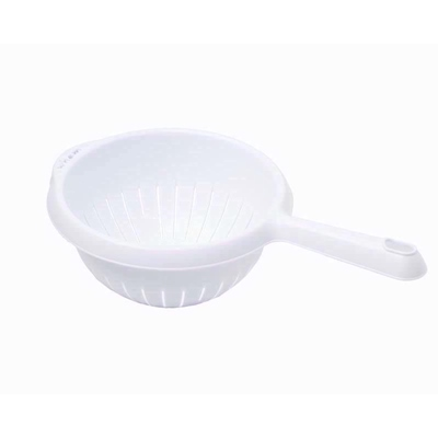 Whan Cuisine Storage 20CM Handeld Colander Whan Cuisine Storage 20CM Handeld Colander